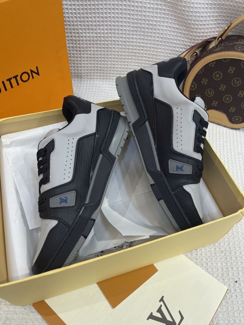 Louis Vuitton Trainer Sneaker